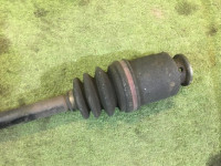 Front driveshaft SUBARU LEGACY OEM 28321FE040 BH5 2001 EJ202