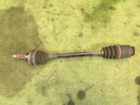 Front driveshaft SUBARU LEGACY OEM 28321FE040 BH5 2001 EJ202