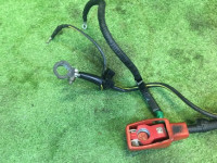 电瓶线 SUBARU LEGACY OEM 81608AC020 81601AE410 81601AE290 BH5 2001 EJ202