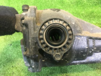 Diferencial SUBARU LEGACY OEM 38104AA041  38300AC090 BH5 2001 EJ202