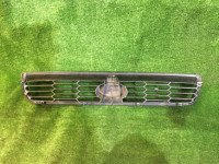 フロントグリル SUBARU LEGACY OEM 91121AE400 BH5 2001 Silver 01G