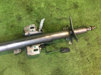 Coluna de direção SUBARU LEGACY OEM 34500AE000 BH5 2001 EJ202