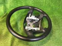 Volante SUBARU LEGACY OEM 34311FE070 BH5 2001 Silver 01G