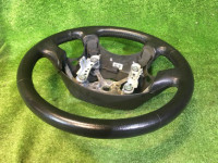 Volante SUBARU LEGACY OEM 34311FE070 BH5 2001 Silver 01G