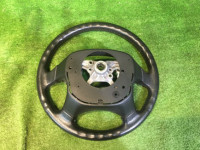 Volante SUBARU LEGACY OEM 34311FE070 BH5 2001 Silver 01G