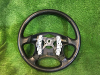 Volante SUBARU LEGACY OEM 34311FE070 BH5 2001 Silver 01G