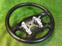 Volante SUBARU LEGACY OEM 34311FE070 BH5 2001 Silver 01G