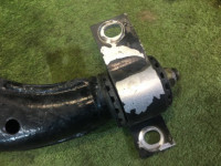 左前摆臂 SUBARU LEGACY OEM 20200AA210 20201FA060 BH5 2001 EJ202