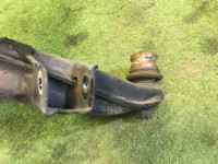 左前摆臂 SUBARU LEGACY OEM 20200AA210 20201FA060 BH5 2001 EJ202