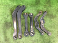 Brazos de suspensión traseros SUBARU LEGACY OEM 20250AE000 20250AE020 20250AE040 20250AE010 BH5 2001 EJ202