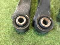 Brazos de suspensión traseros SUBARU LEGACY OEM 20250AE000 20250AE020 20250AE040 20250AE010 BH5 2001 EJ202