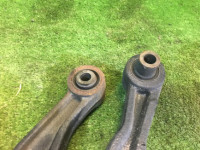 Brazos de suspensión traseros SUBARU LEGACY OEM 20250AE000 20250AE020 20250AE040 20250AE010 BH5 2001 EJ202