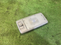 Плафон салона центральный 84601AE000NE SUBARU LEGACY