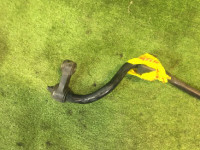 Barra estabilizadora dianteira SUBARU LEGACY OEM 20410AA050 BH5 2001 EJ202