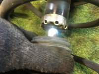 减震器 SUBARU LEGACY OEM 20310AE300 20310AE310 20330AE010  20365AE090 20380AE090 BH5 2001 EJ202
