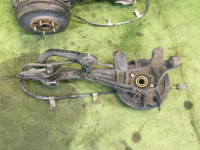 Rear hubs SUBARU LEGACY OEM 26740AE000 26705AE000 26694AE001 26704AE010 26704AE000 28474AE000 28462AE001 BH5 2001 EJ202