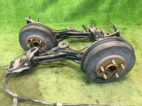 Rear hubs SUBARU LEGACY OEM 26740AE000 26705AE000 26694AE001 26704AE010 26704AE000 28474AE000 28462AE001 BH5 2001 EJ202