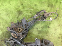 Rear hubs SUBARU LEGACY OEM 26740AE000 26705AE000 26694AE001 26704AE010 26704AE000 28474AE000 28462AE001 BH5 2001 EJ202