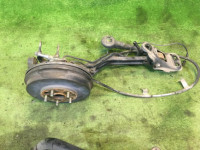 Rear hubs SUBARU LEGACY OEM 26740AE000 26705AE000 26694AE001 26704AE010 26704AE000 28474AE000 28462AE001 BH5 2001 EJ202
