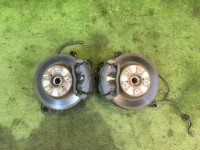 Cubos dianteiros SUBARU LEGACY OEM 26310AA021 26291AC001 26291AC011 28052AA000 28316AE000 28313AE020 28313AE030 BH5 2001 EJ202