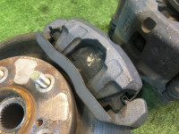 Cubos dianteiros SUBARU LEGACY OEM 26310AA021 26291AC001 26291AC011 28052AA000 28316AE000 28313AE020 28313AE030 BH5 2001 EJ202
