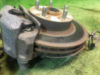 Cubos dianteiros SUBARU LEGACY OEM 26310AA021 26291AC001 26291AC011 28052AA000 28316AE000 28313AE020 28313AE030 BH5 2001 EJ202