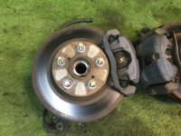 Cubos dianteiros SUBARU LEGACY OEM 26310AA021 26291AC001 26291AC011 28052AA000 28316AE000 28313AE020 28313AE030 BH5 2001 EJ202