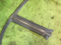 Уплотнитель дверей правый SUBARU LEGACY OEM 63521AE020 BH5 2001 Silver 01G