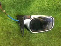 Espelho esquerdo SUBARU LEGACY OEM 91031AE032TG BH5 2001 Silver 01G