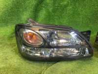 ไฟหน้า SUBARU LEGACY OEM 84001AE300 84001AE310 BH5 2001