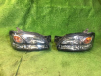 ไฟหน้า SUBARU LEGACY OEM 84001AE300 84001AE310 BH5 2001