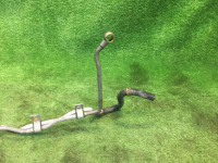 ท่อพวงมาลัยเพาเวอร์ SUBARU LEGACY OEM 34610AE240 BH5 2001 EJ202