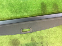 トノカバー SUBARU LEGACY OEM 65550AE003ML BH5 2001 Silver 01G