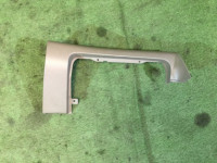 Moldura do tablier SUBARU LANCASTER OEM 66050AE330GE BHE 2002 white pearl 07C