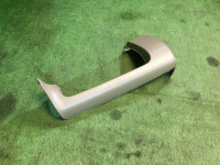 Moldura do tablier SUBARU LANCASTER OEM 66050AE330GE BHE 2002 white pearl 07C