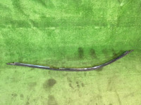 Deflector de ventanilla derecho SUBARU LANCASTER OEM 63531AE021 BHE 2002 white pearl 07C