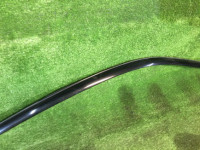 Deflector de ventanilla derecho SUBARU LANCASTER OEM 63531AE021 BHE 2002 white pearl 07C