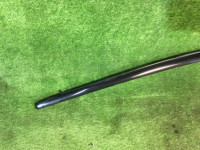Deflector de ventanilla derecho SUBARU LANCASTER OEM 63531AE021 BHE 2002 white pearl 07C