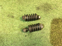 Tornillos de escape 44059AA010 44044AA010 SUBARU LANCASTER