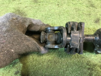 转向万向节 SUBARU LANCASTER OEM 34170AE030 BHE 2002 EZ30