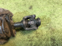 转向万向节 SUBARU LANCASTER OEM 34170AE030 BHE 2002 EZ30