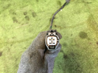 Oxygen sensor wiring SUBARU LANCASTER OEM 24039AA310 BHE 2002 EZ30