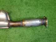 Средняя часть глушителя SUBARU LANCASTER OEM 44200AE080 BH9 2000 EZ30