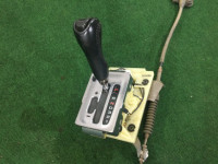 คันเกียร์ออโต้ SUBARU LEGACY B4 OEM 35150AE020 35126AE020 35111AE020 BE5 2001