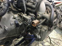 เครื่องยนต์ SUBARU OUTBACK OEM 10100BM130 BP9 2004 EJ253