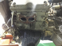 เครื่องยนต์ SUBARU OUTBACK OEM 10100BM130 BP9 2004 EJ253