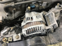 เครื่องยนต์ SUBARU OUTBACK OEM 10100BM130 BP9 2004 EJ253