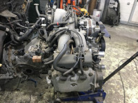 เครื่องยนต์ SUBARU OUTBACK OEM 10100BM130 BP9 2004 EJ253