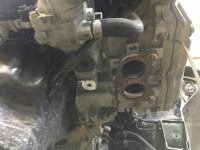 เครื่องยนต์ SUBARU OUTBACK OEM 10100BM130 BP9 2004 EJ253