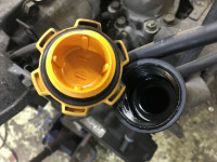 เครื่องยนต์ SUBARU OUTBACK OEM 10100BM130 BP9 2004 EJ253